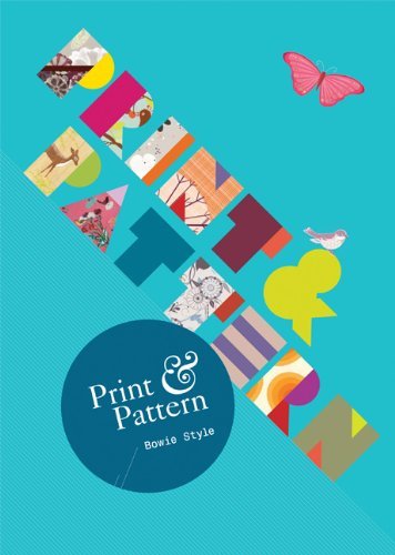 Bowie Style Print & Pattern 