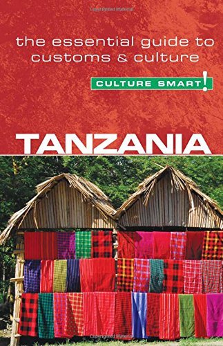 Quintin Winks/Tanzania - Culture Smart!@ The Essential Guide to Customs & Culture