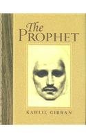 Kahlil Gibran/Prophet