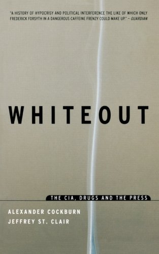 Cockburn,Alexander/ St. Clair,Jeffrey/Whiteout