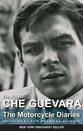 Ernesto Che Guevara/The Motorcycle Diaries@ Notes on a Latin American Journey