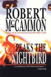 Robert R. Mccammon Speaks The Nightbird 