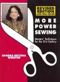 Sandra Betzina Webster Power Sewing Masters Techniques For The 21st Cent 