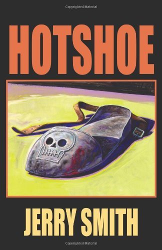 Jerry Smith Hotshoe 