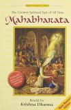 Krishna Dharma Mahabharata The Greatest Spiritual Epic Of All Time 