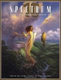 Arnie Fenner Spectrum 10 The Best In Contemporary Fantastic Art 
