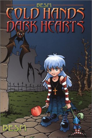 David Okum Cold Hands Dark Hearts Big Eyes Small Mouth Rpg 
