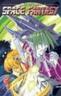 James Maliszewski/Space Fantasy: Big Eyes, Small Mouth@Rpg Supplement