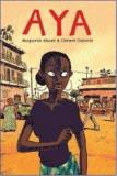 Marguerite Abouet Aya 