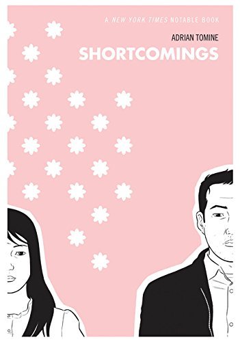 Adrian Tomine/Shortcomings