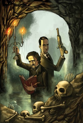 Jaime Collado/Poe & Phillips