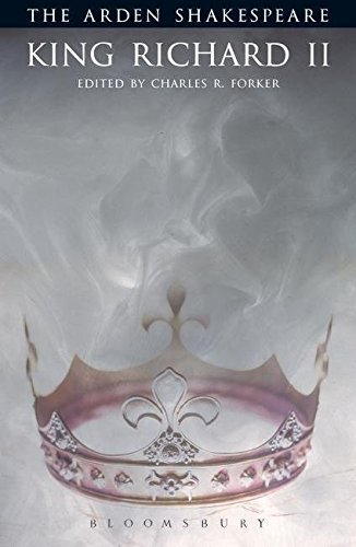 William Shakespeare King Richard Ii Third Series 0003 Edition; 