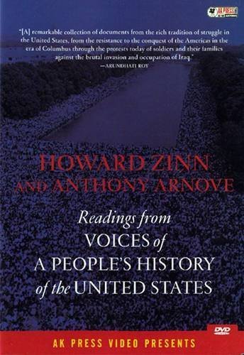 Voices Of A People's History O/Voices Of A People's History O@Nr