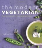Maria Elia Modern Vegetarian The Food Adventures For The Contemporary Palate 