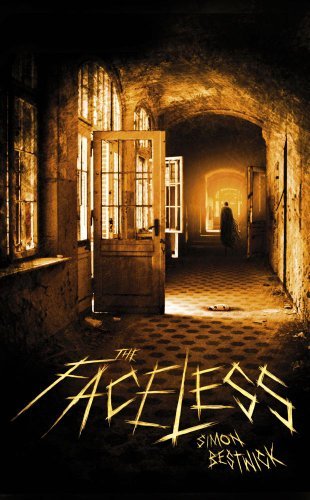 Simon Bestwick The Faceless 