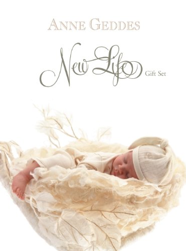 Anne Geddes New Life Gift Set My Pregnancy Journal Motherhood A Journal My Fi 