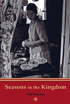 Tim Norris Seasons In The Kingdom (seasons In The Kingdom) 