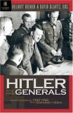 Helmut Heiber Hitler & His Generals Military Conferences 1942 1945 
