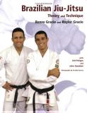 Renzo Gracie Brazilian Jiu Jitsu Theory And Technique 
