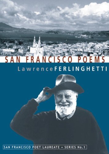 Lawrence Ferlinghetti/San Francisco Poems