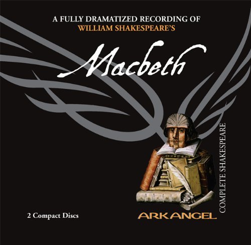 William Shakespeare/Macbeth@Adapted