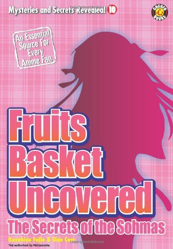 Kazuhisa Fujie Fruits Basket Uncovered The Secrets Of The Sohmas 