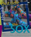 Elaine Rowley Think Outside The Sox 60+ Winning Designs From The Knitter's Magazine C 