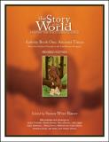 Susan Wise Bauer Story Of The World Vol. 1 Activity Book History For The Classical Child Ancient Times Revised 