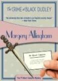 Margery Allingham Crime At Black Dudley Albert Campion #1 