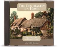 Dr Voddie Baucham Centrality Of The Home In Evangelism And Disci The 