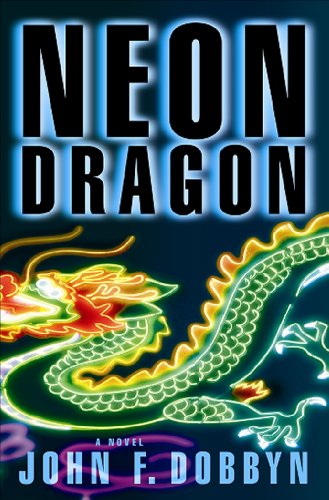 John F. Dobbyn Neon Dragon 