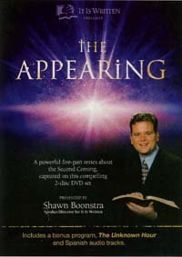 APPEARING/APPEARING