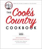 America's Test Kitchen Cook's Country Cookbook The Rediscovering American Home Cooking With 500 Clas 