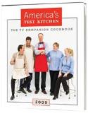 John Burgoyne America's Test Kitchen Tv Companion Cookbook 2 