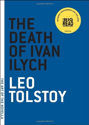 Leo Tolstoy/The Death of Ivan Ilych