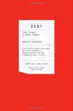 David Graeber Debt The First 5 000 Years 