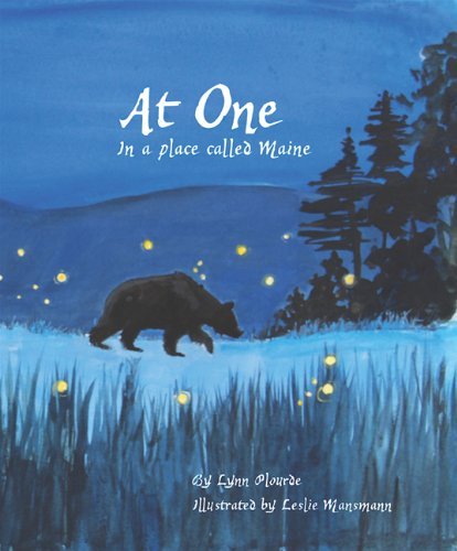 Lynn Plourde/At One in a Place Called Maine