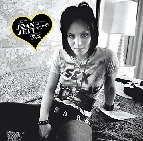 Joan Jett Joan Jett 