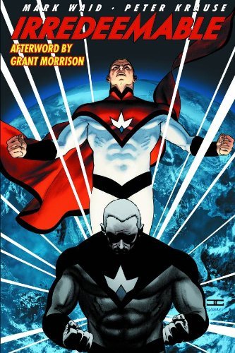 Mark Waid/Irredeemable, Volume 1