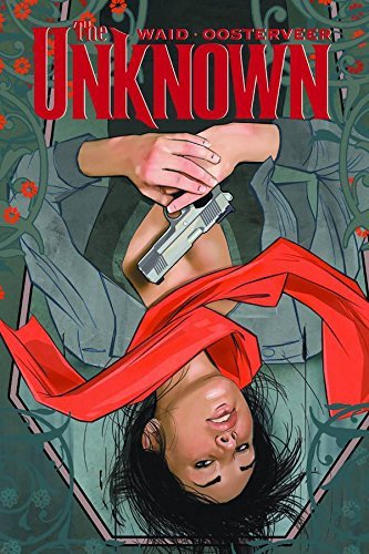 Mark Waid/Unknown,Volume 1,The