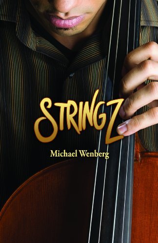 Michael Wenberg Stringz 