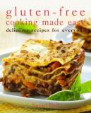 Susan Bell Gluten Free Cooking Made Easy Delicious Recipes For Everyone 