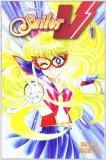 Naoko Takeuchi Codename Sailor V 1 
