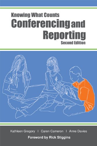Kathleen Gregory Conferencing And Reporting 0002 Edition; 