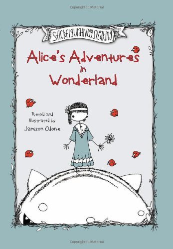 Jamison Odone/Alice's Adventures In Wonderland