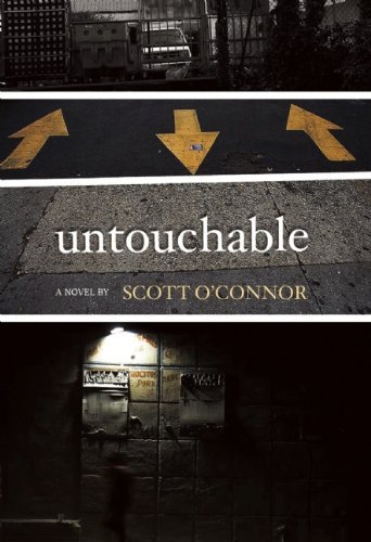 Scott O'Connor/Untouchable