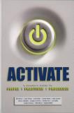 Elle Allison Activate A Leader's Guide To People Practices And Proces 