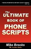 Mike Brooks The Ultimate Book Of Phone Scripts 