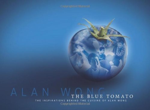 Alan Wong The Blue Tomato The Inspirations Behind The Cuisine Of Alan Wong 