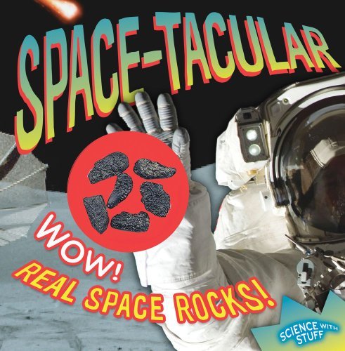 Allyson Kulavis Space Tacular! 2 
